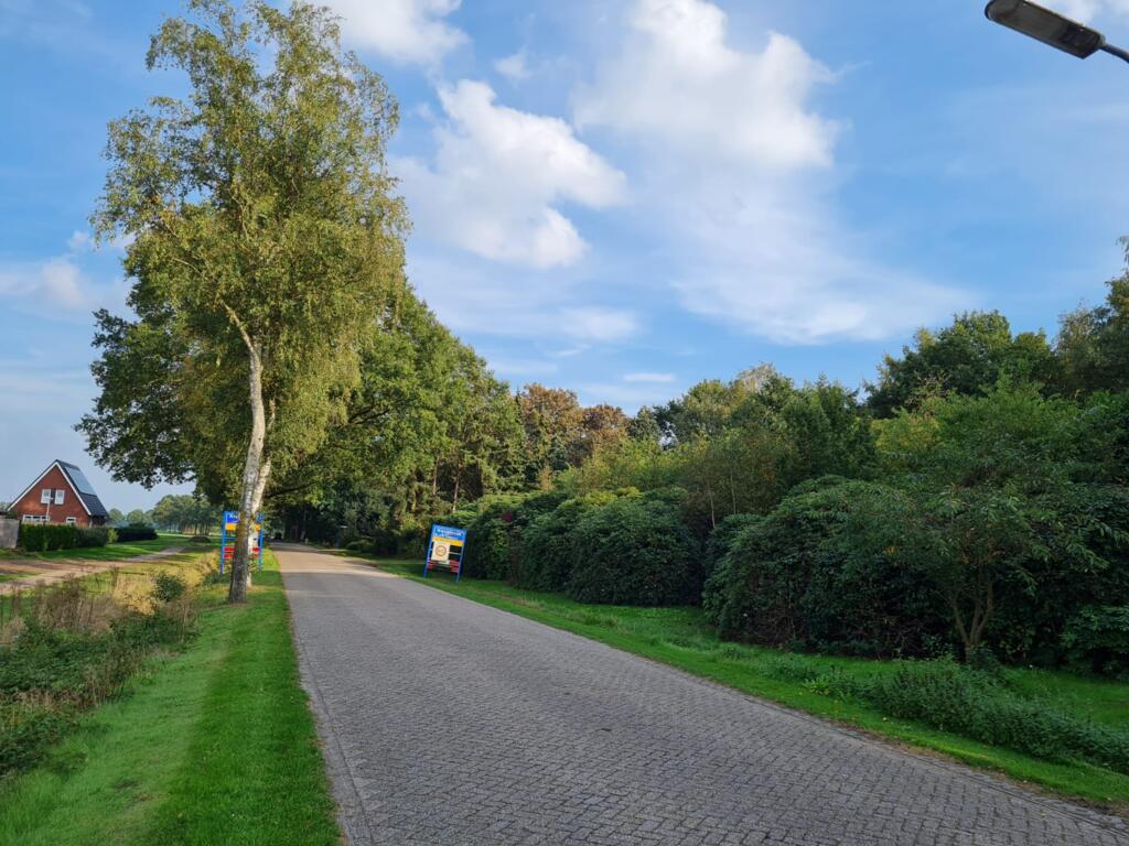 Vrijstaande woning te koop: Boerdijk 10, Nieuwlande