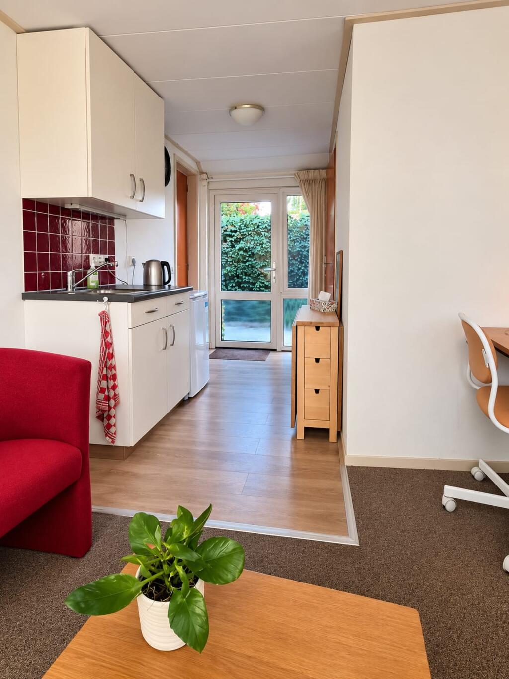 Vrijstaande woning te koop: Boerdijk 10, Nieuwlande