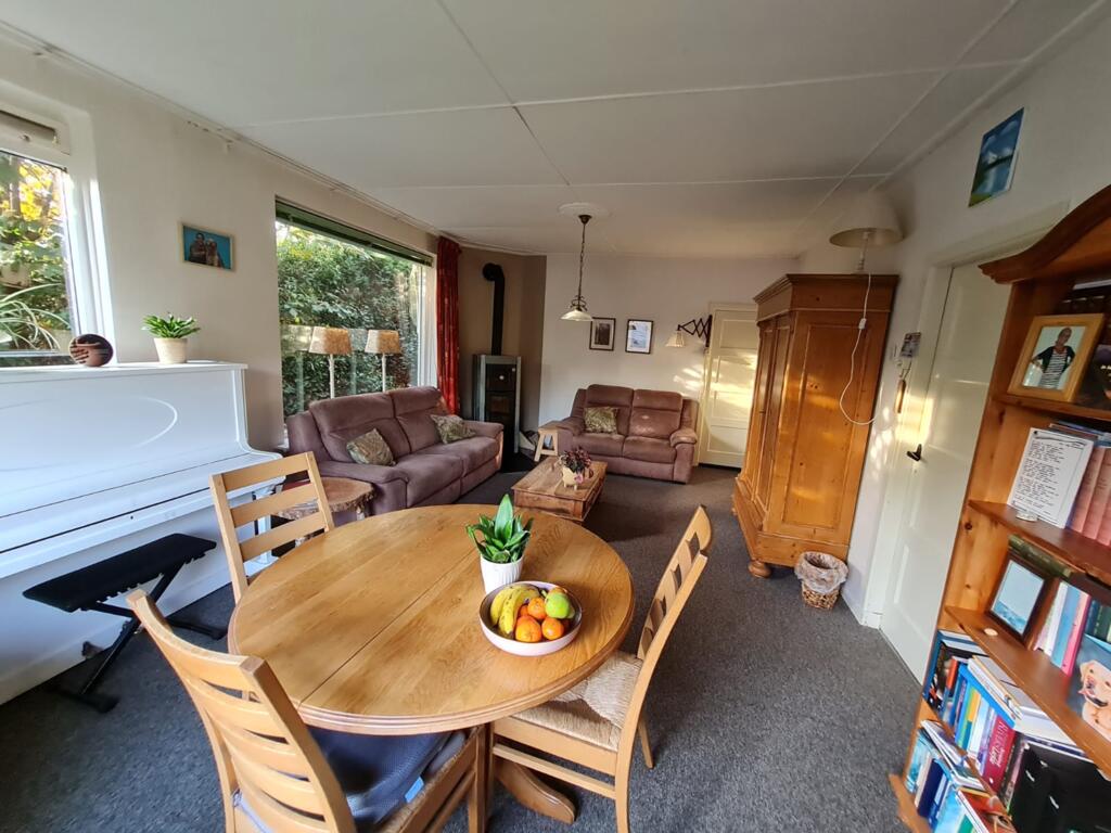 Vrijstaande woning te koop: Boerdijk 10, Nieuwlande
