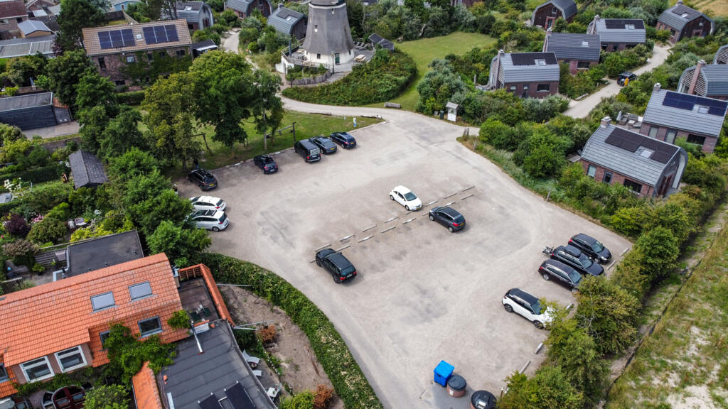 Vrijstaande woning te koop: Egmonderstraatweg 34-16, Egmond Aan Den Hoef