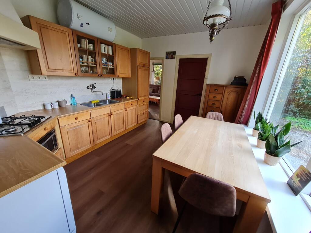 Vrijstaande woning te koop: Boerdijk 10, Nieuwlande