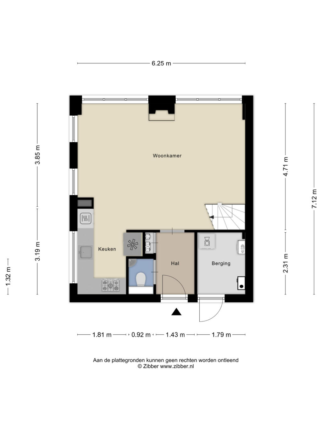 Vrijstaande woning te koop: Egmonderstraatweg 34-16, Egmond Aan Den Hoef