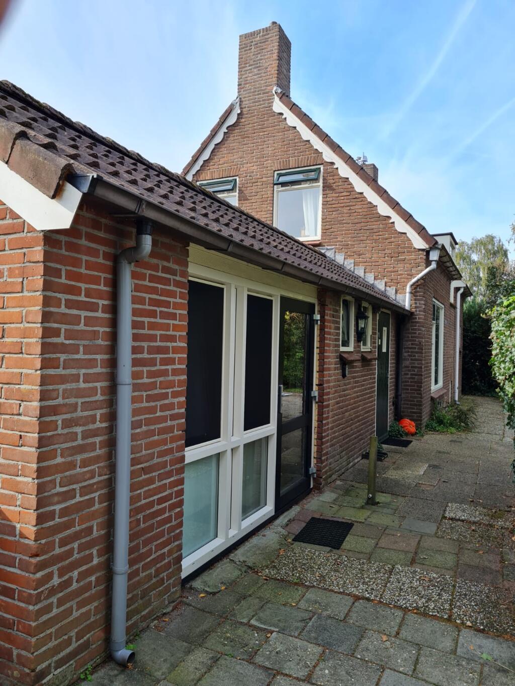 Vrijstaande woning te koop: Boerdijk 10, Nieuwlande