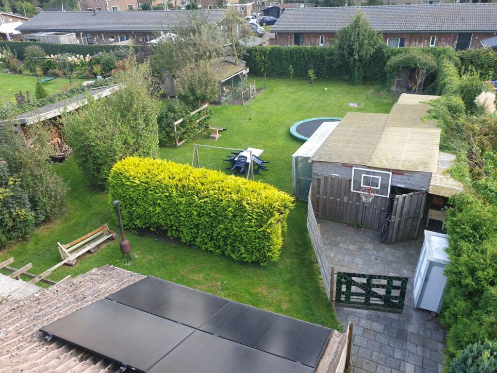Vrijstaande woning te koop: Boerdijk 10, Nieuwlande