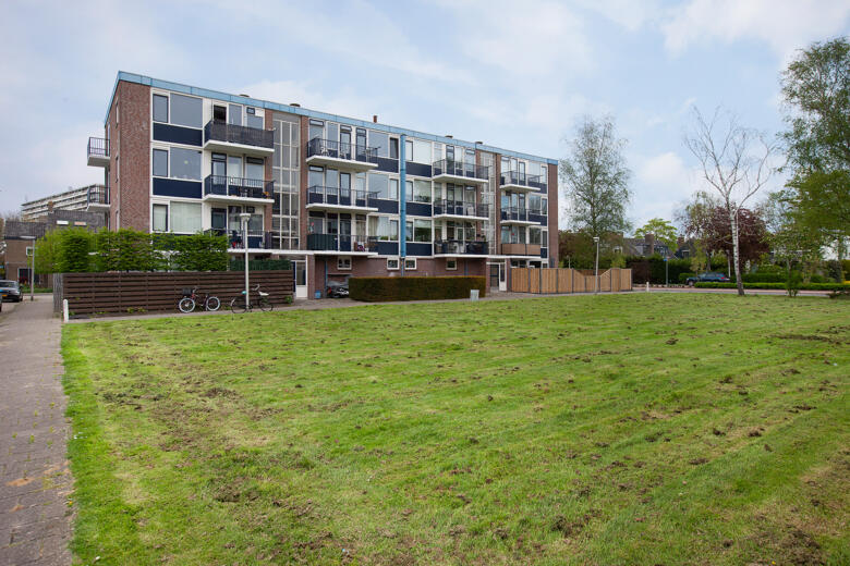 Appartement te koop Slotlaan 79 2902AK Capelle aan den IJssel