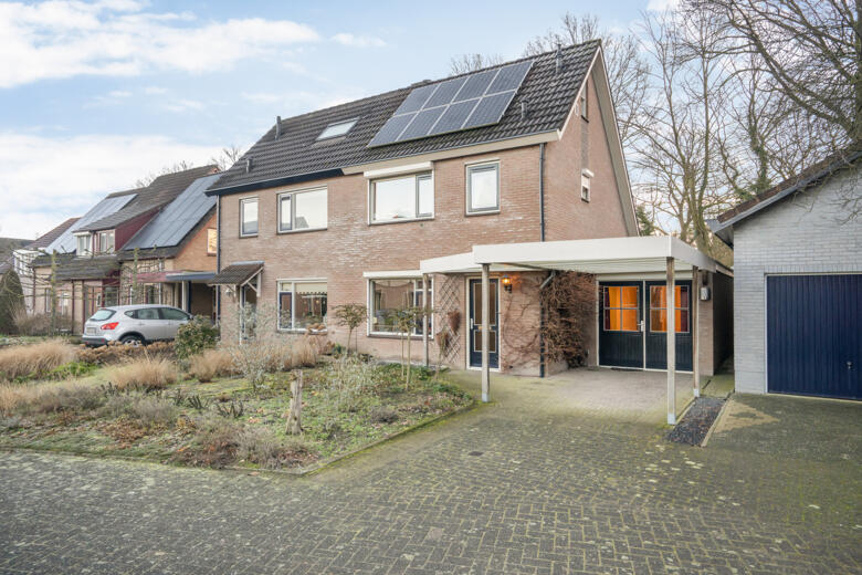 Huis te koop Rubensstraat 12 7021GD Zelhem